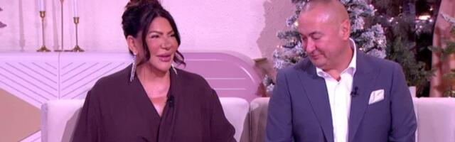 "Duže je sa mnom nego što je bio kod mame" Slađa priznala da je napravila čoveka od Đanija, ovoliko su zajedno