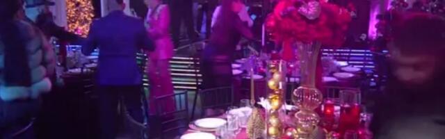 HAOS PRED KARLEUŠIN ULAZAK U "ELITU": Učesnici napravili LOM zbog alkohola, ovo će je sačekati! (VIDEO)