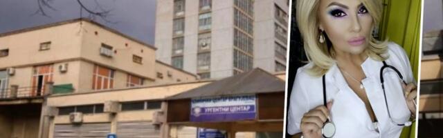 Vrela medicinska sestra hit u Srbiji: Ana Ima lek za sve (FOTO/VIDEO)