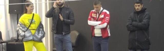 Saopštena iznenada odluka Mitrovića: Sinoć se dogodio presedan, evo šta će biti sa takmičarima posle praznika