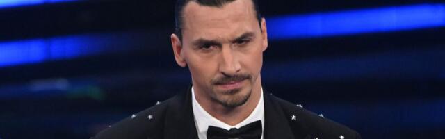 Zlatanu Ibrahimoviću uginuo pas