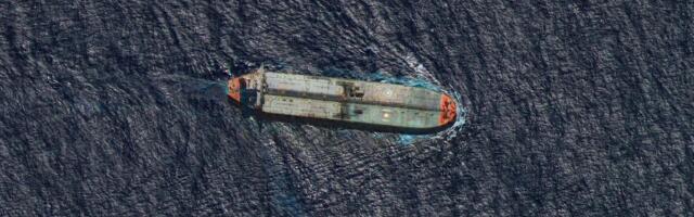 Crno more pod tenzijom: Napadnut ruski naftni tanker, incident izazvao zabrinutost u regionu