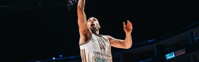 Dubai razbio prvaka Evrope, uništili ih bivši igrači Budućnosti: Evo šta ovo znači za Crvenu zvezdu!