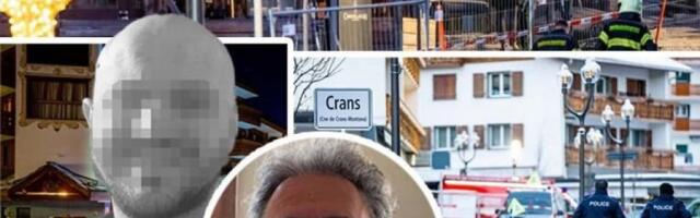 POSEBNU POČAST ŽELIM DA ODAM STEFANU IVANOVIĆU! Ambasador Srbije u Švajcarskoj se obratio na komemoraciji žrtvama stravičnog požara: "Tuga koju osećamo ne poznaje granice!"