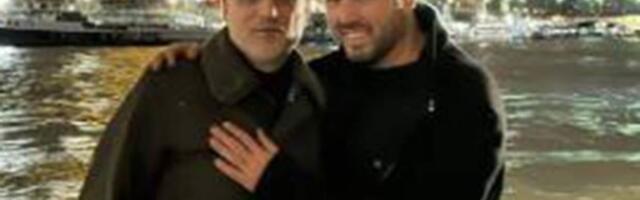 "IZLAZI ČEDA SA OGROMNIM BUKETOM CVEĆA" Aca Kos javno reagovao na priču žene koja mu je pisala, a evo da li je zaljubljen