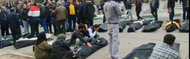 Šta ako Amerika napadne Iran?