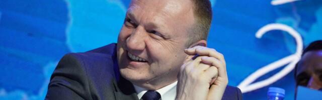 Đilas: Ne znam šta da podržim kod studenatske liste