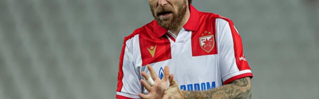 Aleksandar Katai juri 3 velika dostignuća protiv Selte