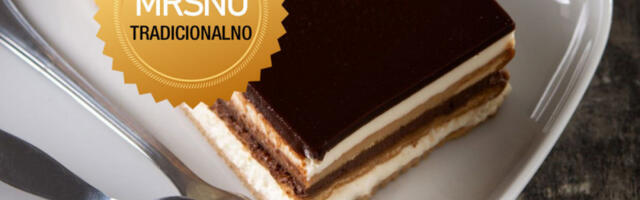 STARINSKA KREMASTA POSLASTICA BEZ PEČENJA - SPREMNA ZA NEKOLIKO MINUTA: Jednostavan recept za kolač koji će obradovati celu porodicu