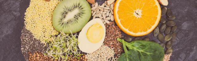 Štitna žlezda diktira metabolizam: Ovo je 8 najboljih namirnica za njen NAJBOLJI rad