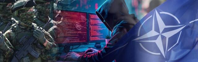 NATO mobiliše IT armiju: Tastature menjaju za puške, programeri u uniformama!