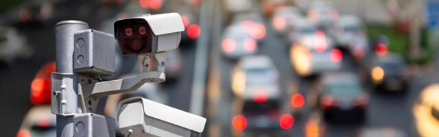 POJAČANE POLICIJSKE KONTROLE U MAČVI I SREMU: Evo gde su kamere! Snimaju bez zaustavljanja, kazne stižu na kućnu adresu