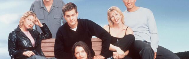 'Dosonov svet': Tinejdžerska serija iz 1990-ih koja 'nije krila osećanja'