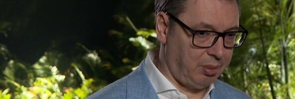 DO KRAJA GODINE U KRAGUJEVAC STIŽE I TREĆI SUPERKOMPJUTER Vučić: Srbija ima najbolju informatičku infrastrukturu u jugoistočnoj Evropi