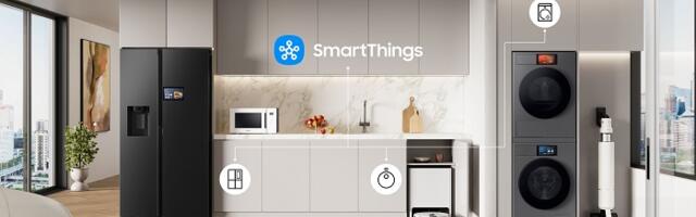 Jednostavne dnevne rutine uz Bespoke home