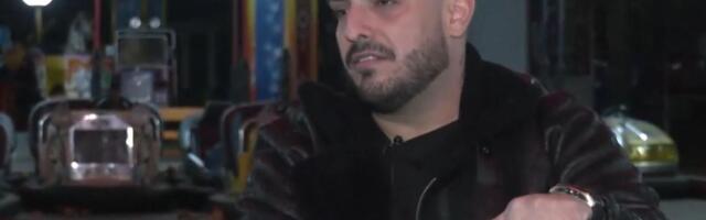 IMAO 170 KG, BEZBROJ SAOBRAĆAJNIH NEZGODA, SKANDALE I PUNO ŽENA, A EVO KAKO IZGLEDA NAKON SVEGA: Darko Lazić skinuo odeću i pokazao nam realnu sliku