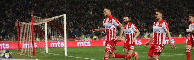 Radnički 1923 - Crvena zvezda: Šampion grabi ka novoj tituli, šansa za velikih "+7" na tabeli