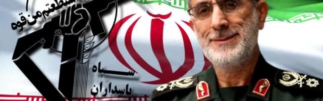 ON JE IZDAO AJATOLAHA! Iranski "čovek sa devet života" pogubljen kao "krtica"!? Odao tajnu lokaciju Hamneievog bunkera! (FOTO)