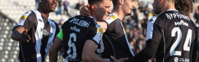 „Црно-бели” победили ТСЦ и прекинули низ пораза