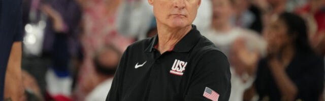 STIV KER OSVOJIO OSKARA: Da, dobro ste pročitali! Evo koliko košarkaša je uzimalo prestižnu nagradu pre njega!