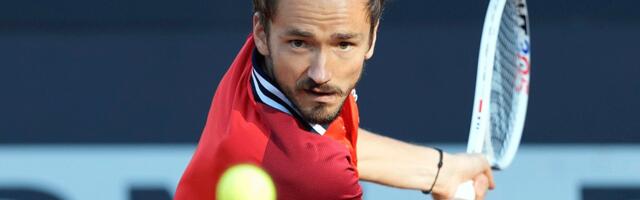 Medvedev o Alkarasu i Sineru: Teško je – ali ne pobeđujemo samo Novak i ja