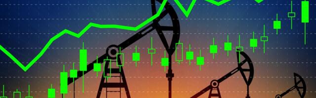 Cene nafte porasle nakon na eskalacije tenzija na Bliskom istoku