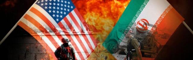 AMERIKANCI ODREDILI DATUM ZA KRAJ RATA SA IRANOM!