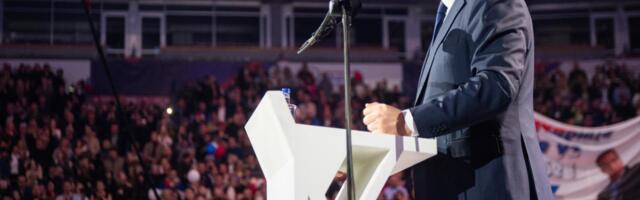 VELIKO HVALA ZA SVE Vučić: Žene su stub naše države i društva! Zato vas pozivam da 29. izađete na izbore, a onda da se dogovorimo kako da Srbiju vodimo do 2030.