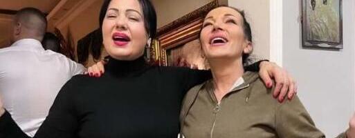 "DOBRO JE DA NISMO OĆORAVILE" Zlata Petrović otkrila šta je radila sa Gocom Božinovskom zbog lepote: Kopirala sam...