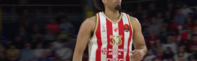 Maestranali Nvora i Kodi istopili zaostatak crveno-belih