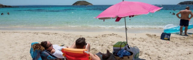 Рат на Блиском истоку мења одредишта туриста: расте интересовање за Европу