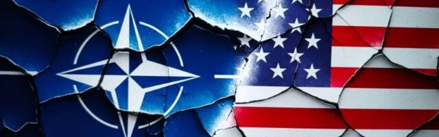 Veliki zaokret SAD: NATO pod znakom pitanja