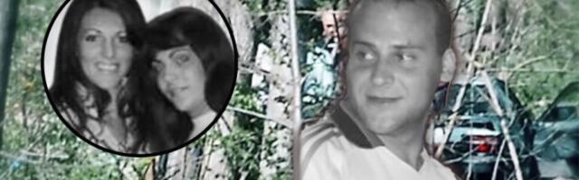 KUPIO JOJ PRSTEN, A KADA JE ČUO "NE" PUCAO I IVANI I BILJANI U GLAVU! Prošlo je 16 godina od krvavog Uskrsa u Ćupriji: Na grobovima ubijenih devojaka i dalje SVIRA MUZIKA! (FOTO, VIDEO)