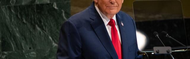 UN upozorile Trampa: SAD da ne napadaju civilnu infrastrukturu u Iranu