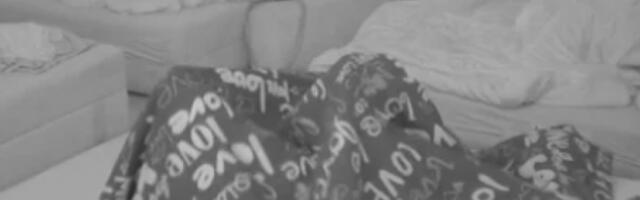 OVAKAV PRIZOR SE NE PAMTI! Maja DIVLJA na Asminovom PONOSU, VRISKOVIMA probudila celu sobu, Janjuš ne veruje svojim očima!