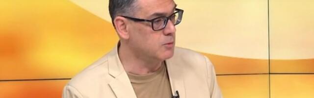 Vojni analitičar Aleksandar Radić: Vlast koristi špijunski softver iz Izraela da nadzire ko u sistemu bezbednosti gleda N1 i Novu