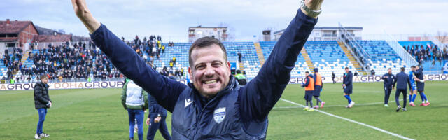 "Želim da razdvojim Zvezdu i Partizan": Lalatović izjavom opet privukao pažnju fudbalske Srbije