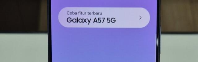 Stigli Galaxy A57 i A37: Samsungovi telefoni otporni na vodu i prašinu, a ovo su cene