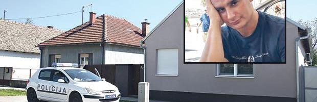 DRAGAN LIKVIDIRAN NA KUĆNOM PRAGU, UBICE VEĆ 10 GODINA NEPOZNATE: Misterija zločina duga deceniju, žrtva robijala zbog 220.000 evra!