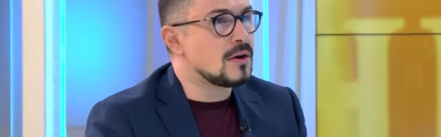 Вељковић: За Сандра Гоција сам чуо тек „прекјуче“