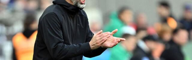 Zvezda ga je izbacila u najvećem meču 21. veka za crveno-bele, on sada ide u Premijer ligu i vodiće Veljka