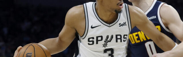 Келдон Џонсон проглашен за најбољег шестог играча НБА лиге