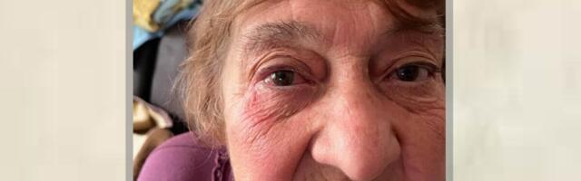 JOŠ JEDAN NESTANAK U NIŠU: Baka Stanimirka poslednji put viđena u petak, porodica moli za bilo kakvu informaciju (FOTO)