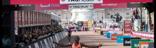 Ovo je doručak Sabastjana Savea, novog svetskog rekordera u maratonu