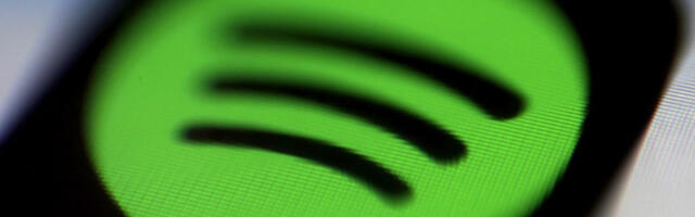 „Спотифајˮ остварио раст прихода, али пад акција 12 одсто