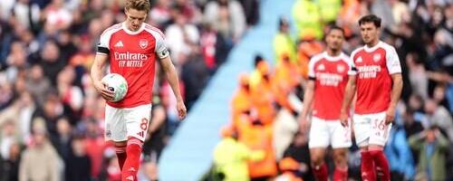 OČEKUJE NAS SPEKTAKL U MADRIDU! Pogledajte kakve su kvote pred meč Atletiko - Arsenal!