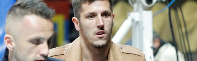Bomba u Humskoj! Partizan sprema surov ugovor: Stevan Jovetić se vraća