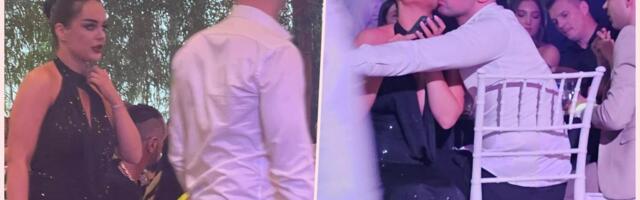 "NADAM SE DA ĆE USKORO I ZVANIČNO DA POSTANE SULTAN" Tijana Milentijević priželjkuje brak s dečkom Darkom: Ovo je njen san
