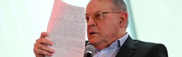 “To je ona stara fora, rekao Tito!” Nebojša Čović o reformi KLS, pritiscima na klubove i povratku večitih