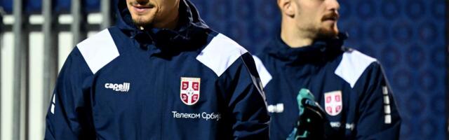 Hrvati dovode reprezentativca Srbije: Rijeka krenula po našeg golmana, pregovori su već počeli
